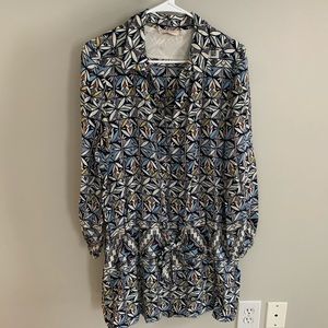 Tory Burch dress